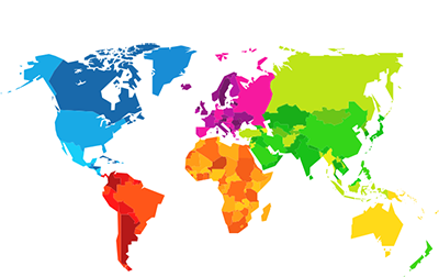 Review map