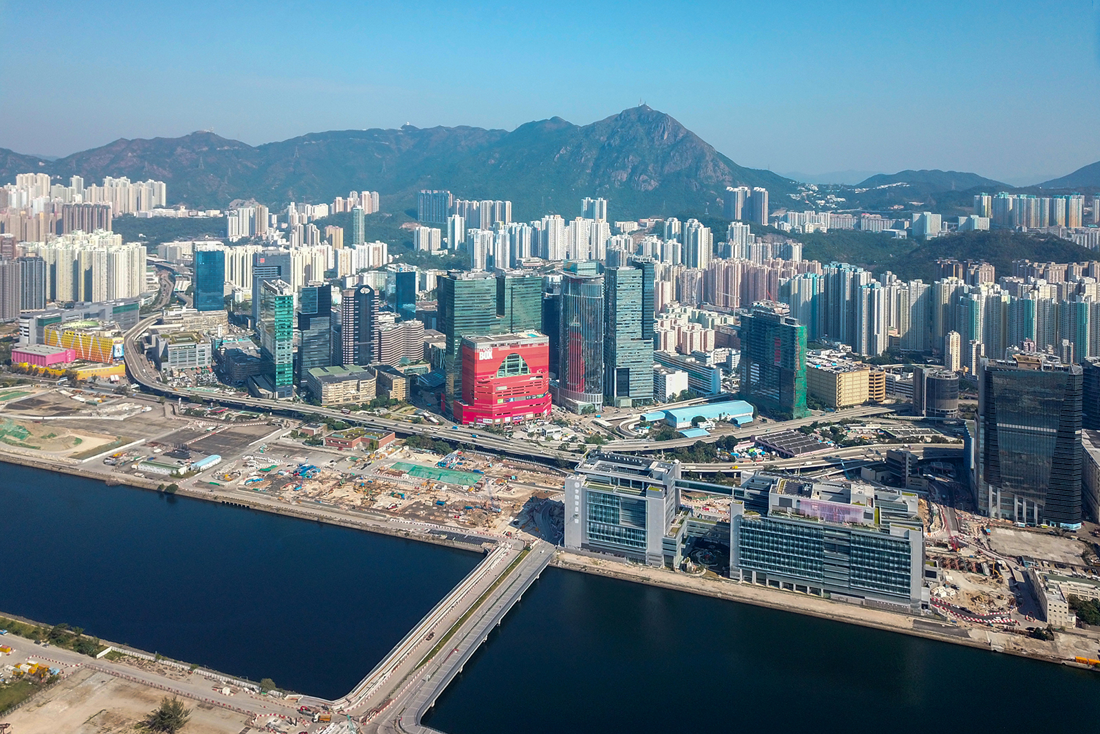 Kowloon from parents who travel | Baby City Guide