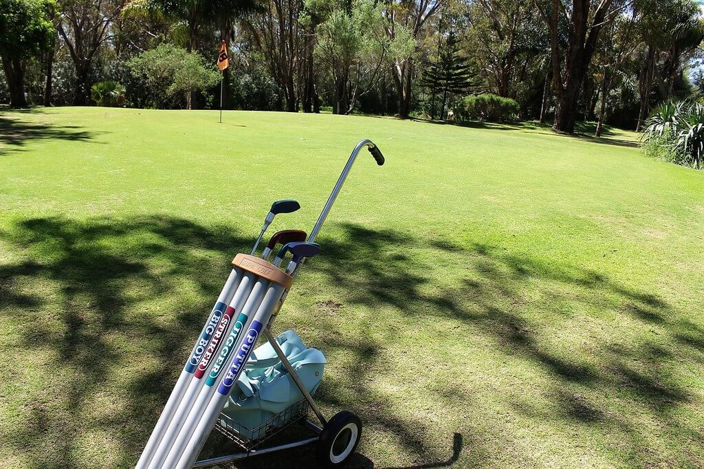 Supa Golf putt  Grab your family, friends or work mates for some fun  friendly Supa Golf or Mini Golf in the heart of the Swan Valleys food hub -  new Breweries